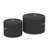 23.6" Round Nesting Coffee Table Set-1956751387