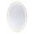 Oval selected