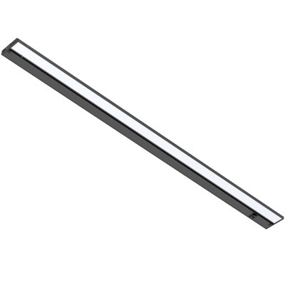 LAGOM 40” Direct Wire Dimmable LED Under Cabinet Lights, Selectable 2700K/4000K/5000K