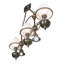 Sunbury 3 - Light Pendant