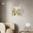 Sage Butterfly Colorful Wall Art by Art Remedy-102535942-102535948