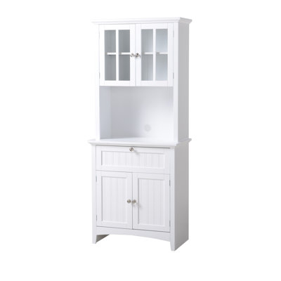 Sorens 70.25" Kitchen Pantry