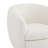 Marcy Upholstered Swivel Barrel Chair-101378027