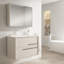 Meuble-lavabo simple 24 po avec lavabo Westover-1157388858-1157388856