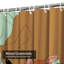 Rideau de douche avec 12 crochets-1981897464