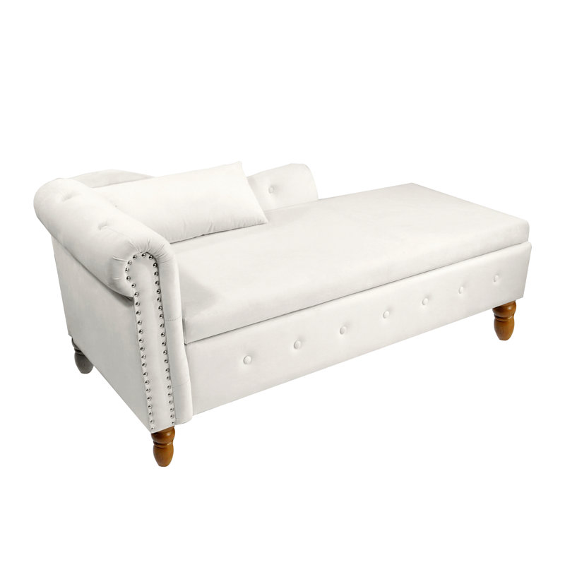 Fauteuil Kassidee, Beige
