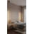 Navika Black LED Linear Pendant