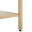 Amoz Hanaan 28'' W Nightstand-1091313345