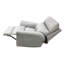 Fauteuil inclinable et pivotant Stardust