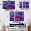 «Neon Lights», ensemble d'art mural-1644006028-1644006020