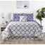  Ensemble d'édredon réversible en duvet synthétique 5 pièces-1410849680-1410856380