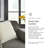 Rowcher Pillow (Set Of 4)