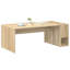 Coffee Table with Storage-1155967304