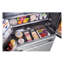 36-Inch Counter-Depth French Door Refrigerator