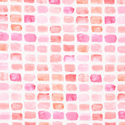 Schumacher x Mary McDonald Palette Indoor/Outdoor Fabric
