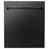 Black Stainless Steel with Traditional Style is out of stock