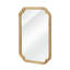 Miroir de coin décoratif en bois massif-631045292-631045293
