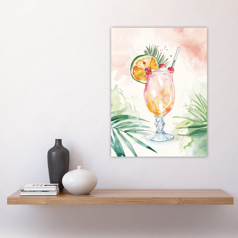 No Frame Print