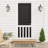Screen  5 Bar 80-In Height White Primed Screen Door Slab Only-108677890
