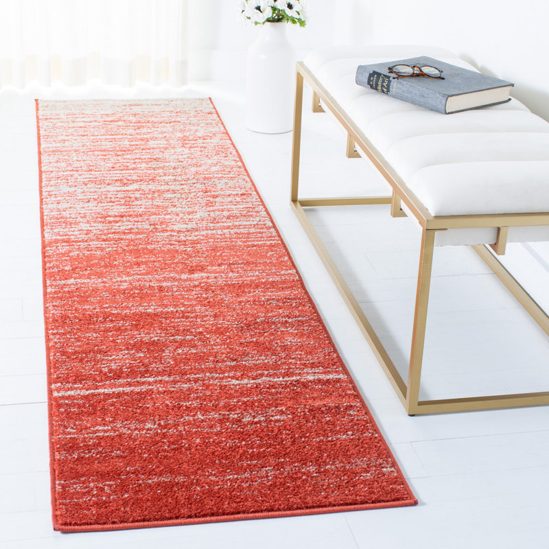 Tapis Adirondack Performance, Tapis de couloir 2 pi 6 po x 8 pi