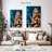 Adella Indian Deity Ganesha-108446377