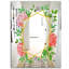 Miroir d'appoint Efflorescent Farmhouse-40086787