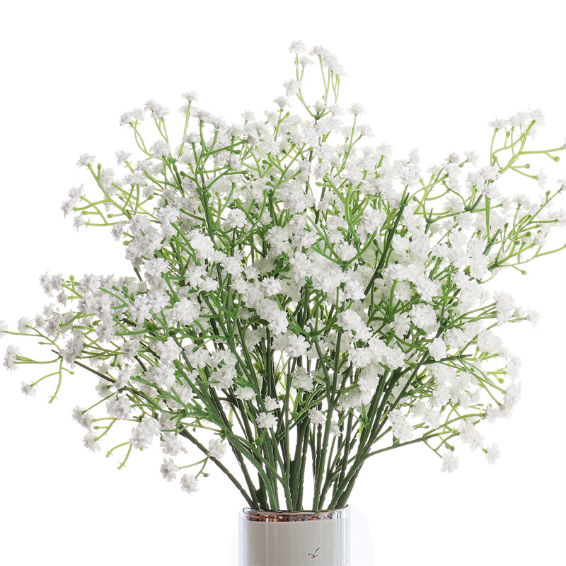 Baby's Breath Arrangement