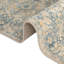 Tapis oriental bleu / rouge / beige Gause-871969411-937236061