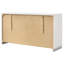 Commode 6 tiroirs Dulcey