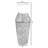 Sharla Ceramic Floor Vase