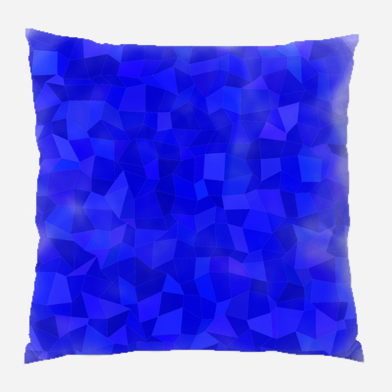 Coussin décoratif vector