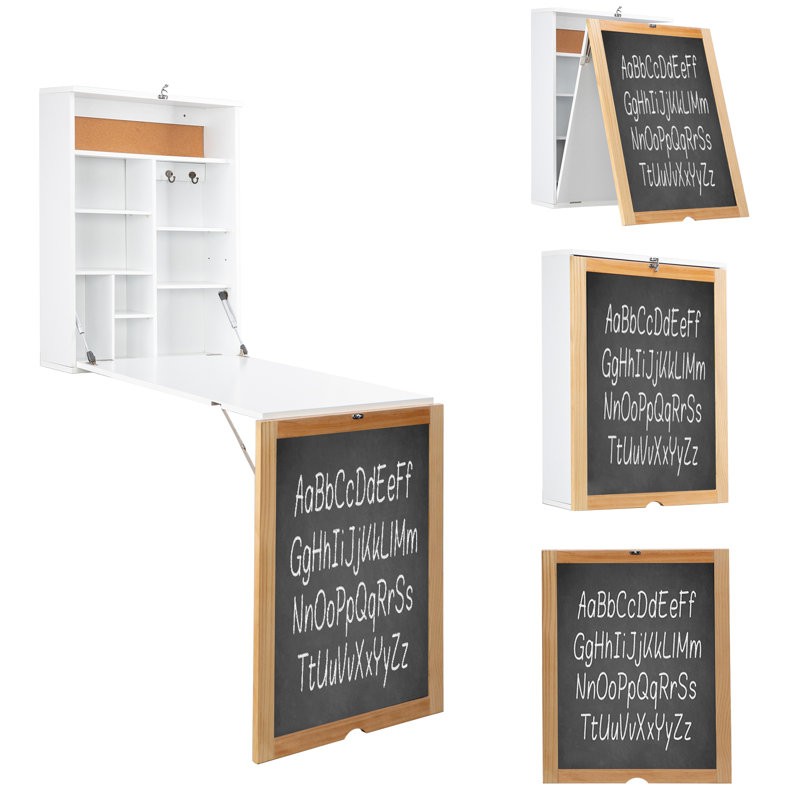 Bureau Jalaia, Blanc