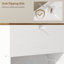 Flip Down Shoe Storage-1499676318