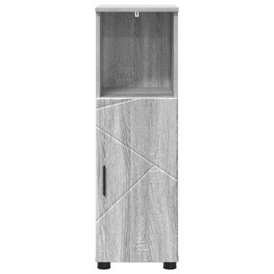 30cm Bathroom Vanity Base Only