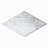 4" x 8" Marble Look Wall & Floor Tile