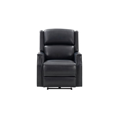 Conrad Power Recliner-Cason Putty