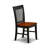 Solid Wood Top Dining Table Set-1254845574-1254845575-1271387091