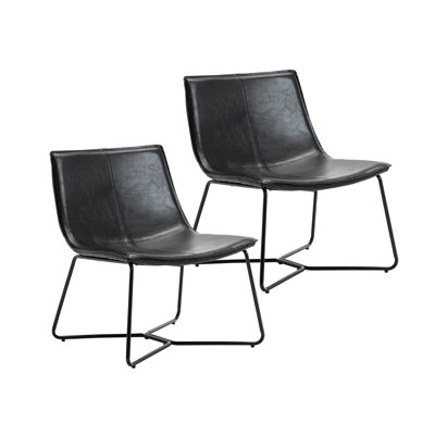 Fauteuil d'appoint 26 po Panfilo