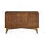 Buffet 47,3 "Mid Century