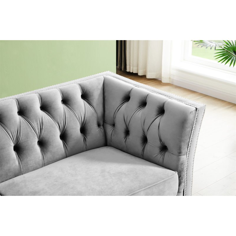 Canapé modulaire L8085B