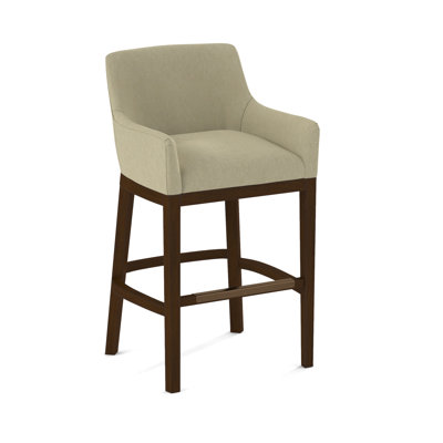 Upholstered Stool