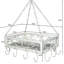 Hanging Pot Rack