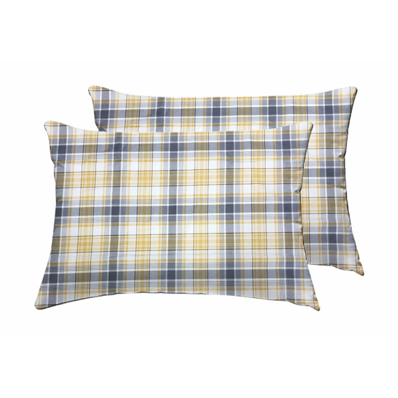 Ensemble de draps Brethren Nonce, Simple