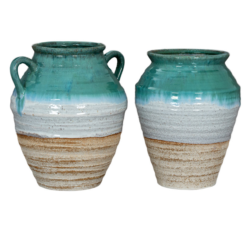 Catheline Handmade Ceramic Table Vase