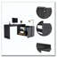 Bureau en L Smokey Oak-287216473