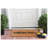 Spring Welcome Doormat