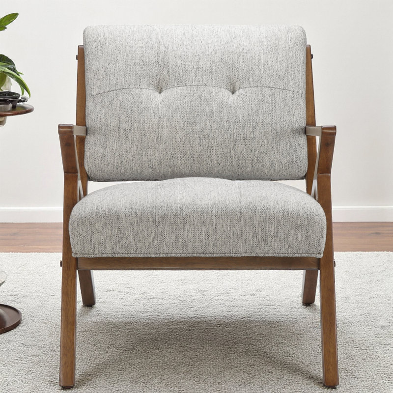 Chaise longue INK + IVY Rocket