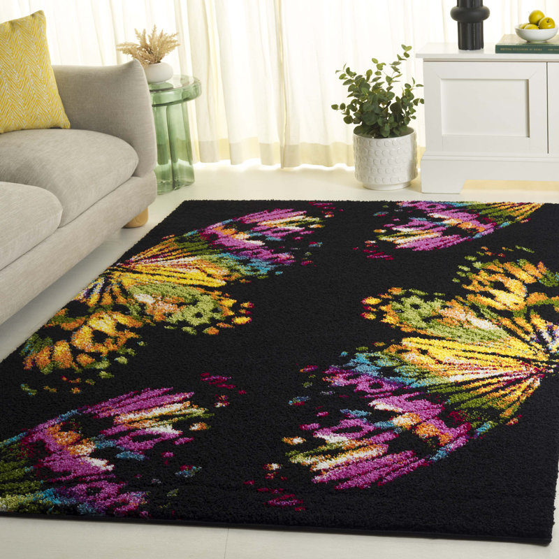 Cleveland Performance Rug, Rectangle 5'1" x 7'6"