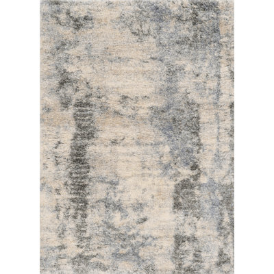 Alivia Abstract Indoor Rug
