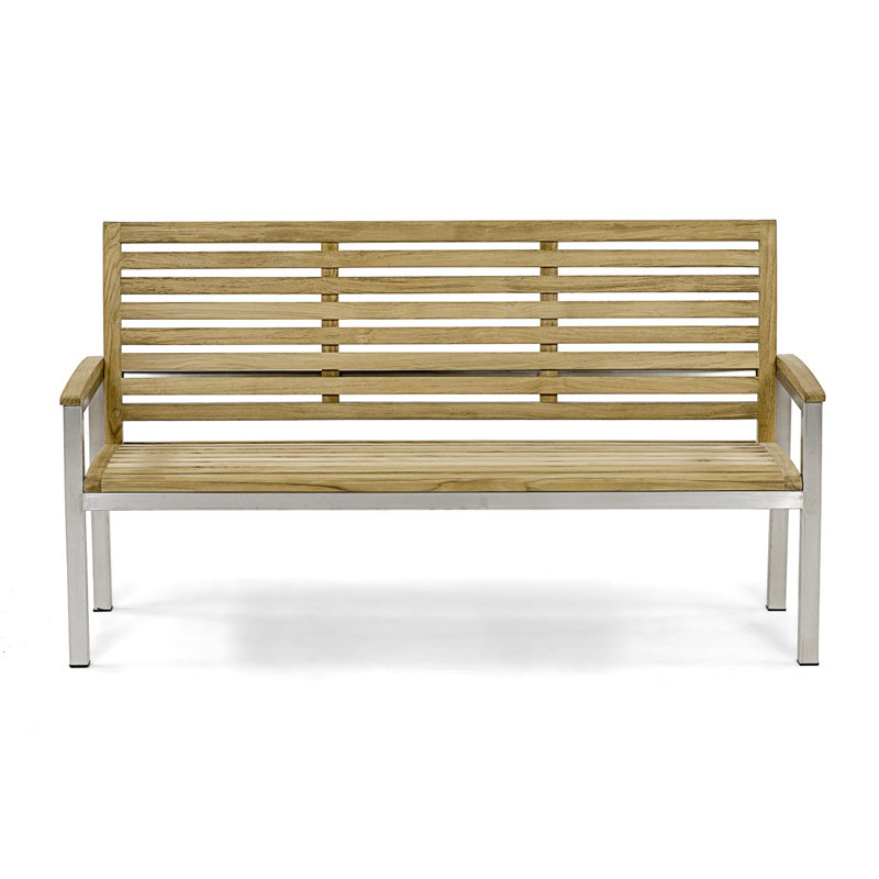 Westminster Teak Outdoor Teak Bench